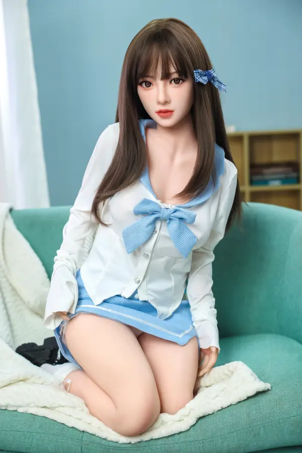 Nari – 140cm (4'7") B Cup TPE Sex Doll – US Stock 12 Nari – 140cm (4'7") B Cup TPE Sex Doll – US Stock - Image 12