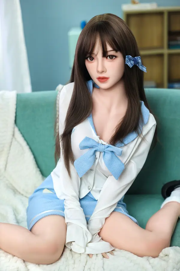 Nari – 140cm (4'7") B Cup TPE Sex Doll – US Stock 13 Nari – 140cm (4'7") B Cup TPE Sex Doll – US Stock - Image 13
