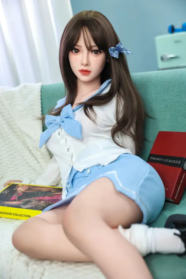 Nari – 140cm (4'7") B Cup TPE Sex Doll – US Stock 14 Nari – 140cm (4'7") B Cup TPE Sex Doll – US Stock - Image 14