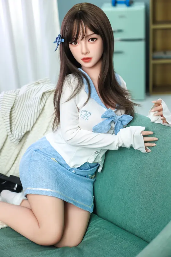 Nari – 140cm (4'7") B Cup TPE Sex Doll – US Stock 4 Nari – 140cm (4'7") B Cup TPE Sex Doll – US Stock - Image 4