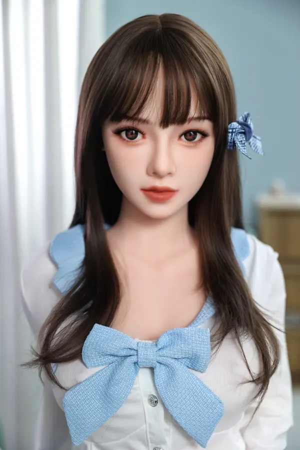 Nari – 140cm (4'7") B Cup TPE Sex Doll – US Stock 5 Nari – 140cm (4'7") B Cup TPE Sex Doll – US Stock - Image 5