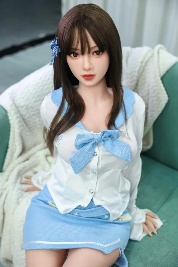 Nari – 140cm (4'7") B Cup TPE Sex Doll – US Stock 6 Nari – 140cm (4'7") B Cup TPE Sex Doll – US Stock - Image 6