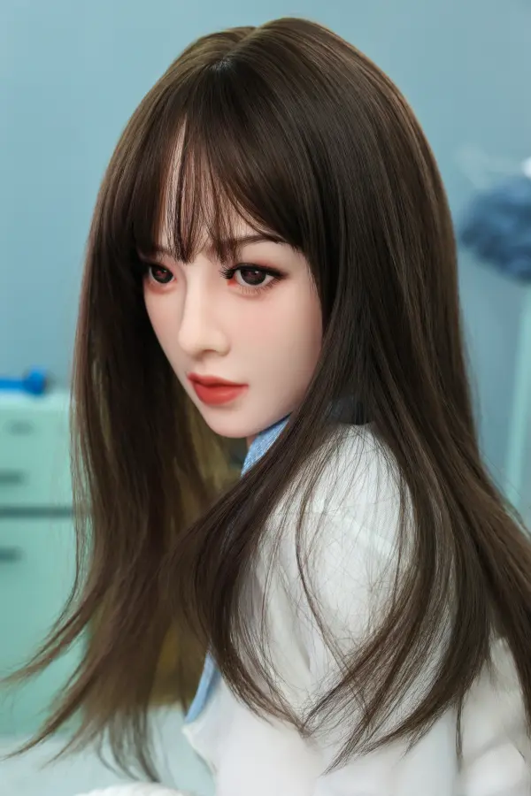 Nari – 140cm (4'7") B Cup TPE Sex Doll – US Stock 7 Nari – 140cm (4'7") B Cup TPE Sex Doll – US Stock - Image 7