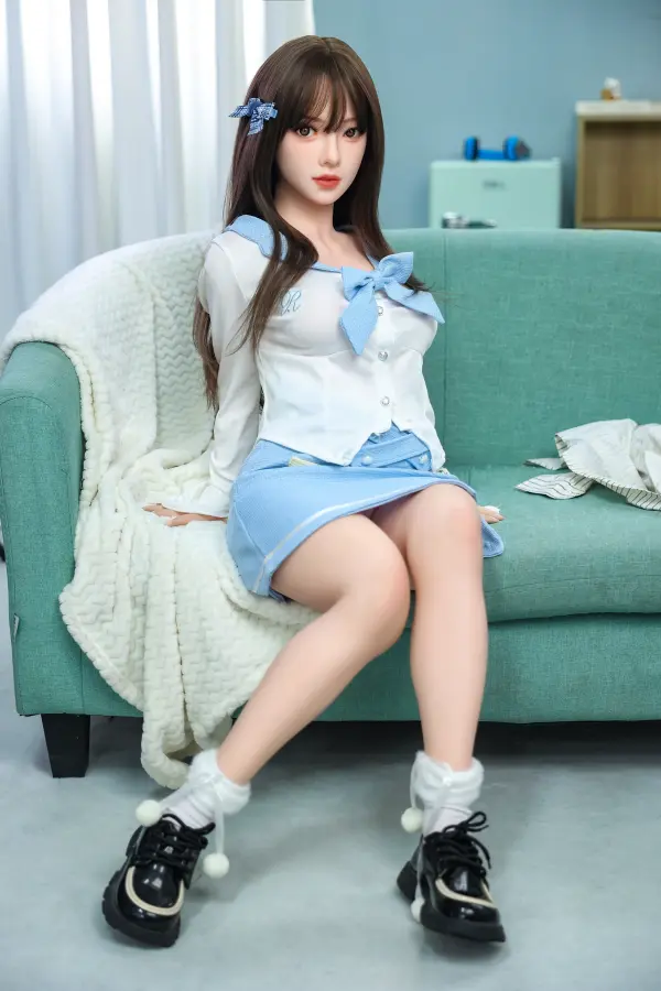 Nari – 140cm (4'7") B Cup TPE Sex Doll – US Stock 8 Nari – 140cm (4'7") B Cup TPE Sex Doll – US Stock - Image 8