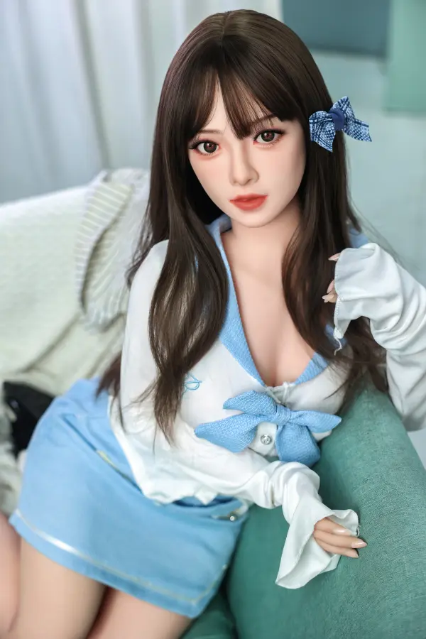Nari – 140cm (4'7") B Cup TPE Sex Doll – US Stock 9 Nari – 140cm (4'7") B Cup TPE Sex Doll – US Stock - Image 9