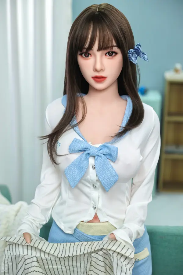 Nari – 140cm (4'7") B Cup TPE Sex Doll – US Stock 10 Nari – 140cm (4'7") B Cup TPE Sex Doll – US Stock - Image 10