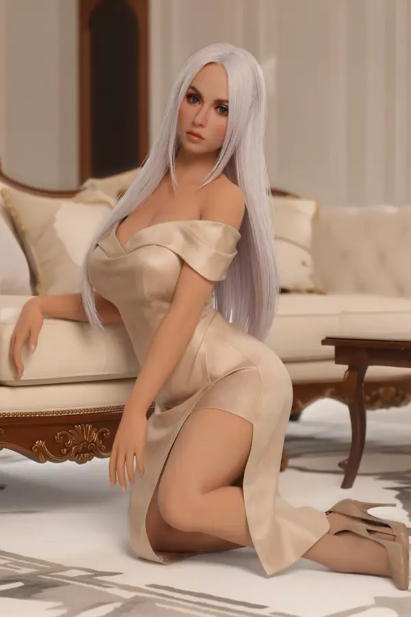 Nova – 158cm (5'2") Light Tan TPE G Cup Sex Doll – US Stock 12 Nova – 158cm (5'2") Light Tan TPE G Cup Sex Doll – US Stock - Image 12