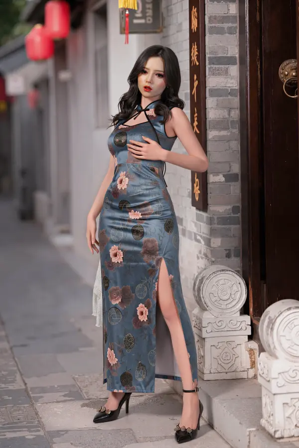 Xiaoyu – 163cm (5'4") F-Cup TPE Sex Doll – US Stock 5 Xiaoyu – 163cm (5'4") F-Cup TPE Sex Doll – US Stock - Image 5