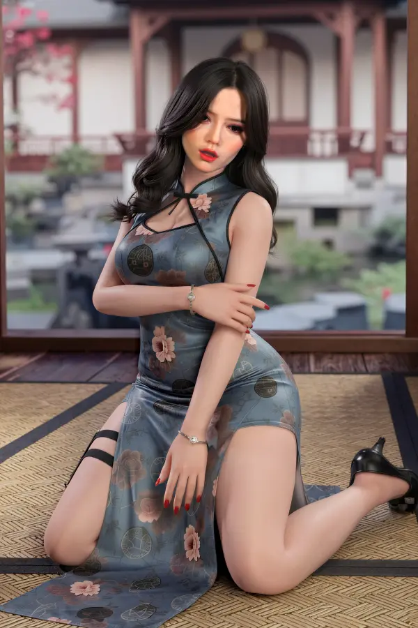 Xiaoyu – 163cm (5'4") F-Cup TPE Sex Doll – US Stock 14 Xiaoyu – 163cm (5'4") F-Cup TPE Sex Doll – US Stock - Image 14