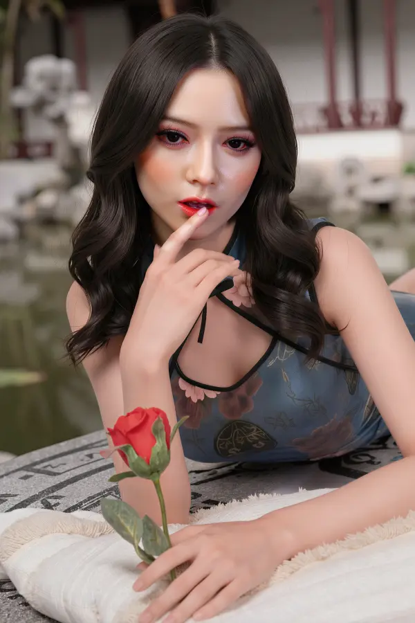 Xiaoyu – 163cm (5'4") F-Cup TPE Sex Doll – US Stock 15 Xiaoyu – 163cm (5'4") F-Cup TPE Sex Doll – US Stock - Image 15