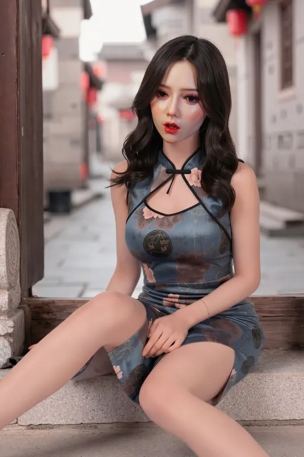 Xiaoyu – 163cm (5'4") F-Cup TPE Sex Doll – US Stock 16 Xiaoyu – 163cm (5'4") F-Cup TPE Sex Doll – US Stock - Image 16