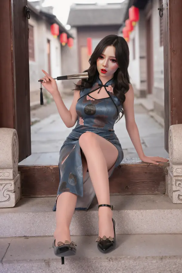 Xiaoyu – 163cm (5'4") F-Cup TPE Sex Doll – US Stock 17 Xiaoyu – 163cm (5'4") F-Cup TPE Sex Doll – US Stock - Image 17