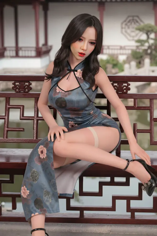 Xiaoyu – 163cm (5'4") F-Cup TPE Sex Doll – US Stock 8 Xiaoyu – 163cm (5'4") F-Cup TPE Sex Doll – US Stock - Image 8
