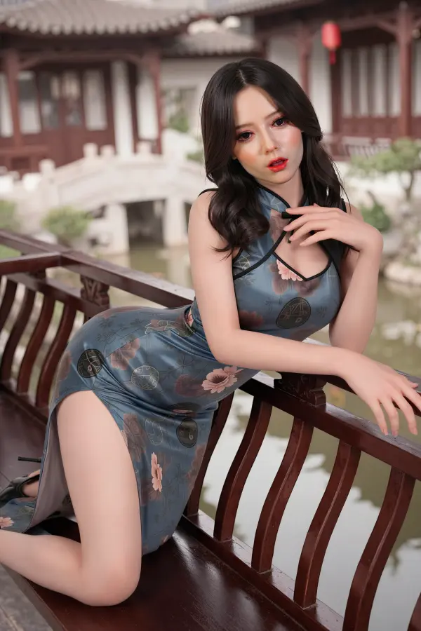 Xiaoyu – 163cm (5'4") F-Cup TPE Sex Doll – US Stock 10 Xiaoyu – 163cm (5'4") F-Cup TPE Sex Doll – US Stock - Image 10