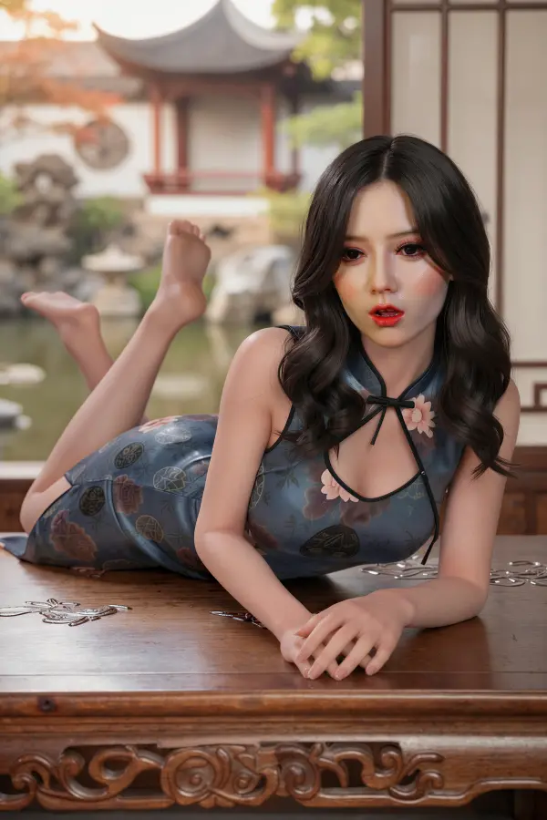 Xiaoyu – 163cm (5'4") F-Cup TPE Sex Doll – US Stock 13 Xiaoyu – 163cm (5'4") F-Cup TPE Sex Doll – US Stock - Image 13